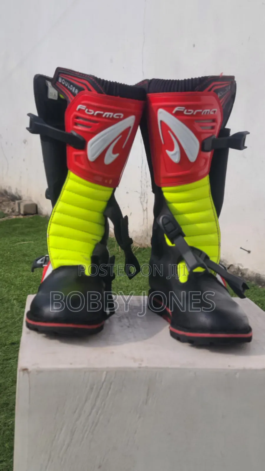 Riding Boots