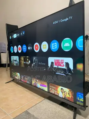 Syinix Android TV