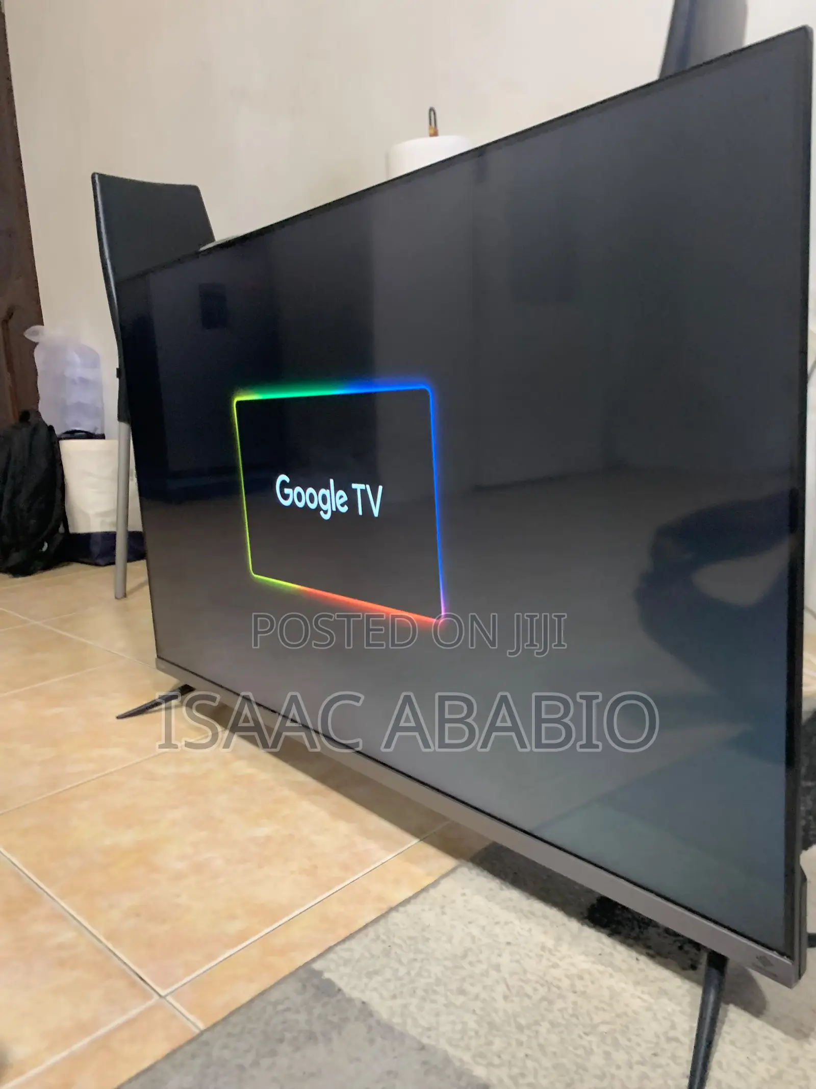 Syinix Android TV
