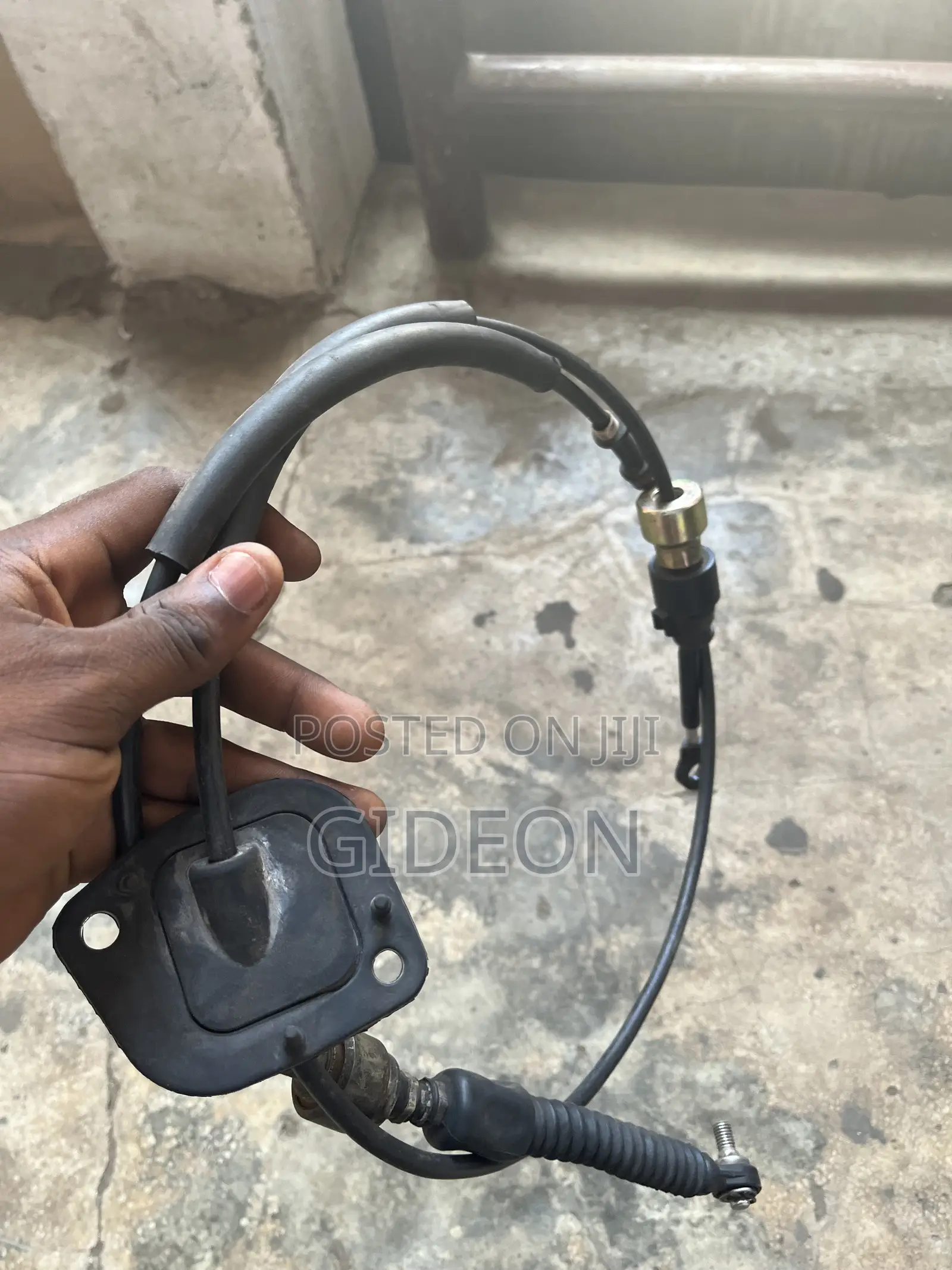 Toyota Camry 2012 to 2016 Automatic Gear Lever Cable