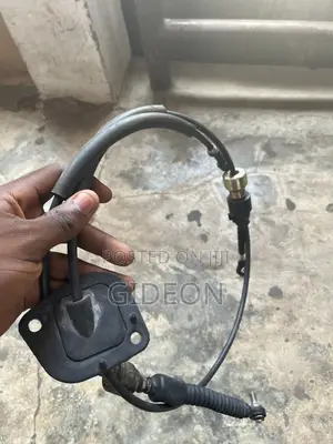 Toyota Camry 2012 to 2016 Automatic Gear Lever Cable