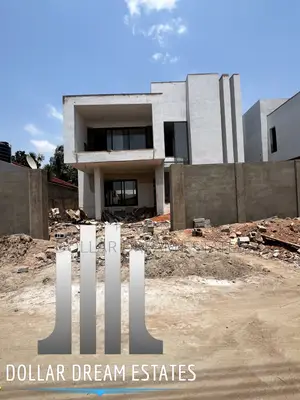 3bdrm House in East Legon for sale