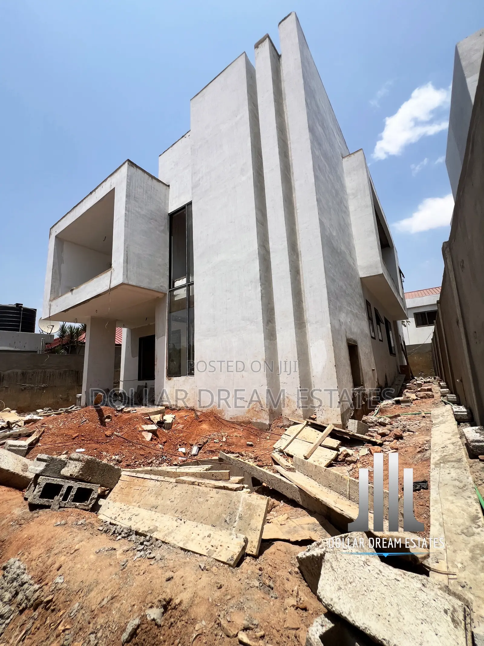3bdrm House in East Legon for sale