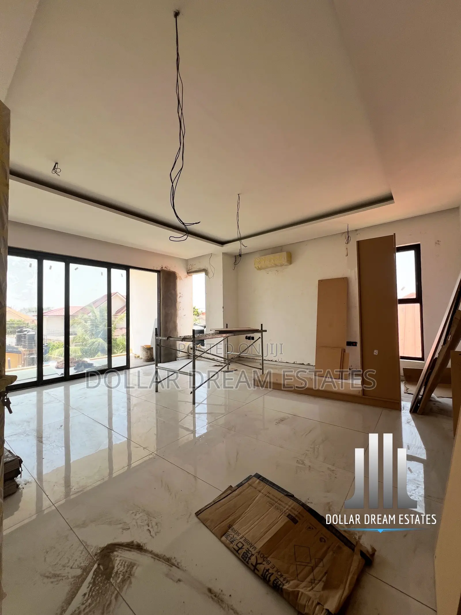 3bdrm House in East Legon for sale