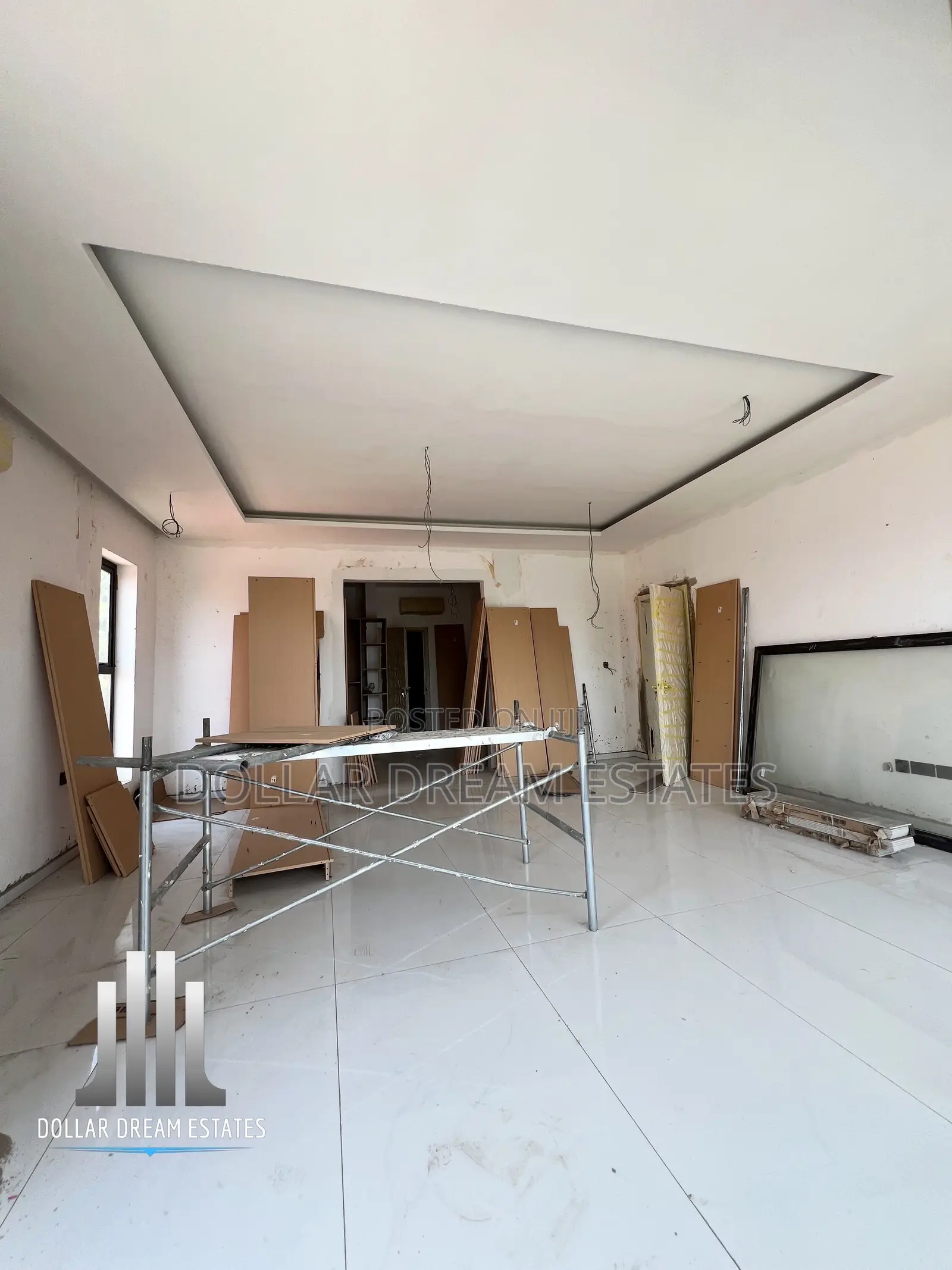 3bdrm House in East Legon for sale