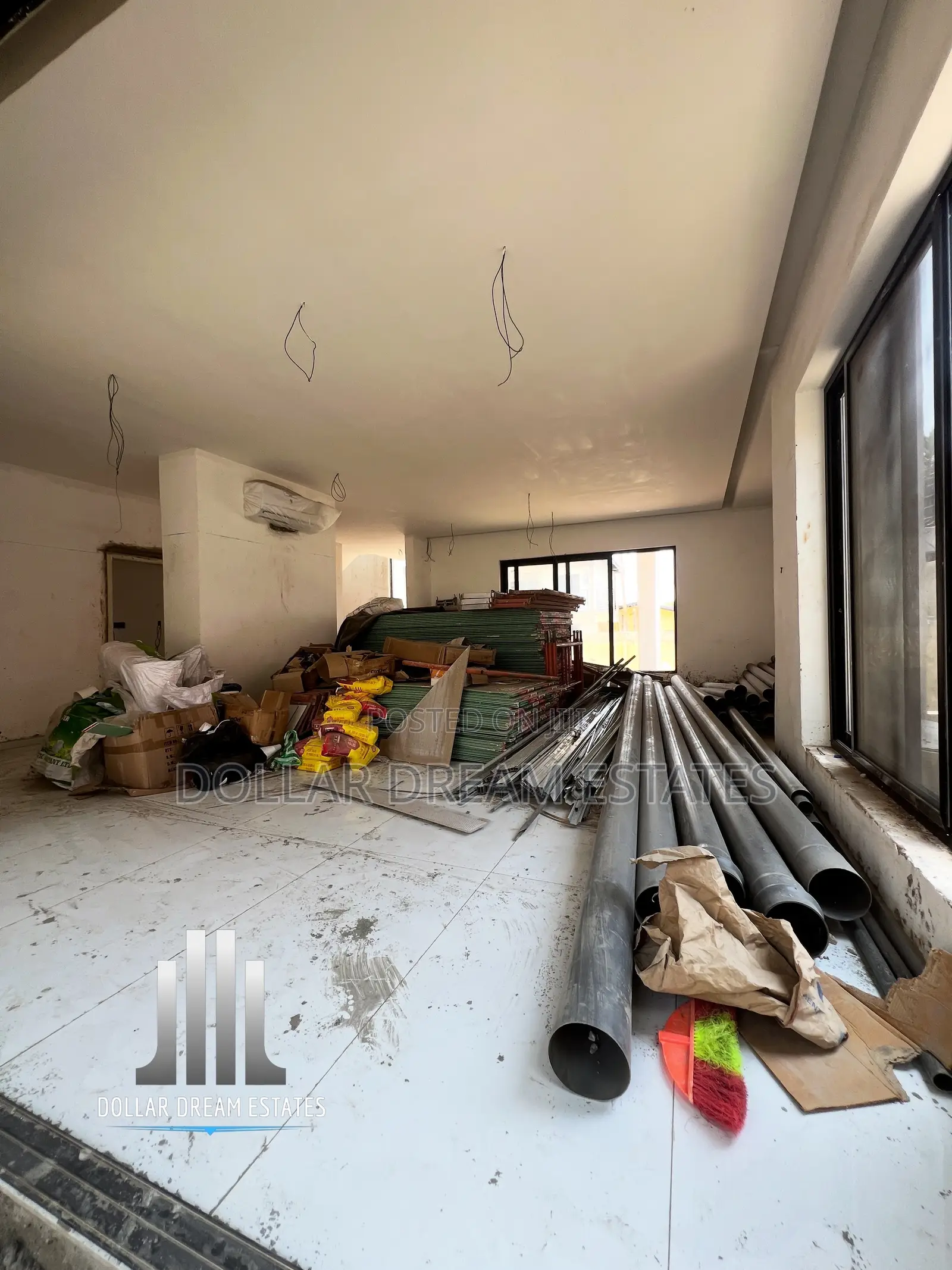 3bdrm House in East Legon for sale
