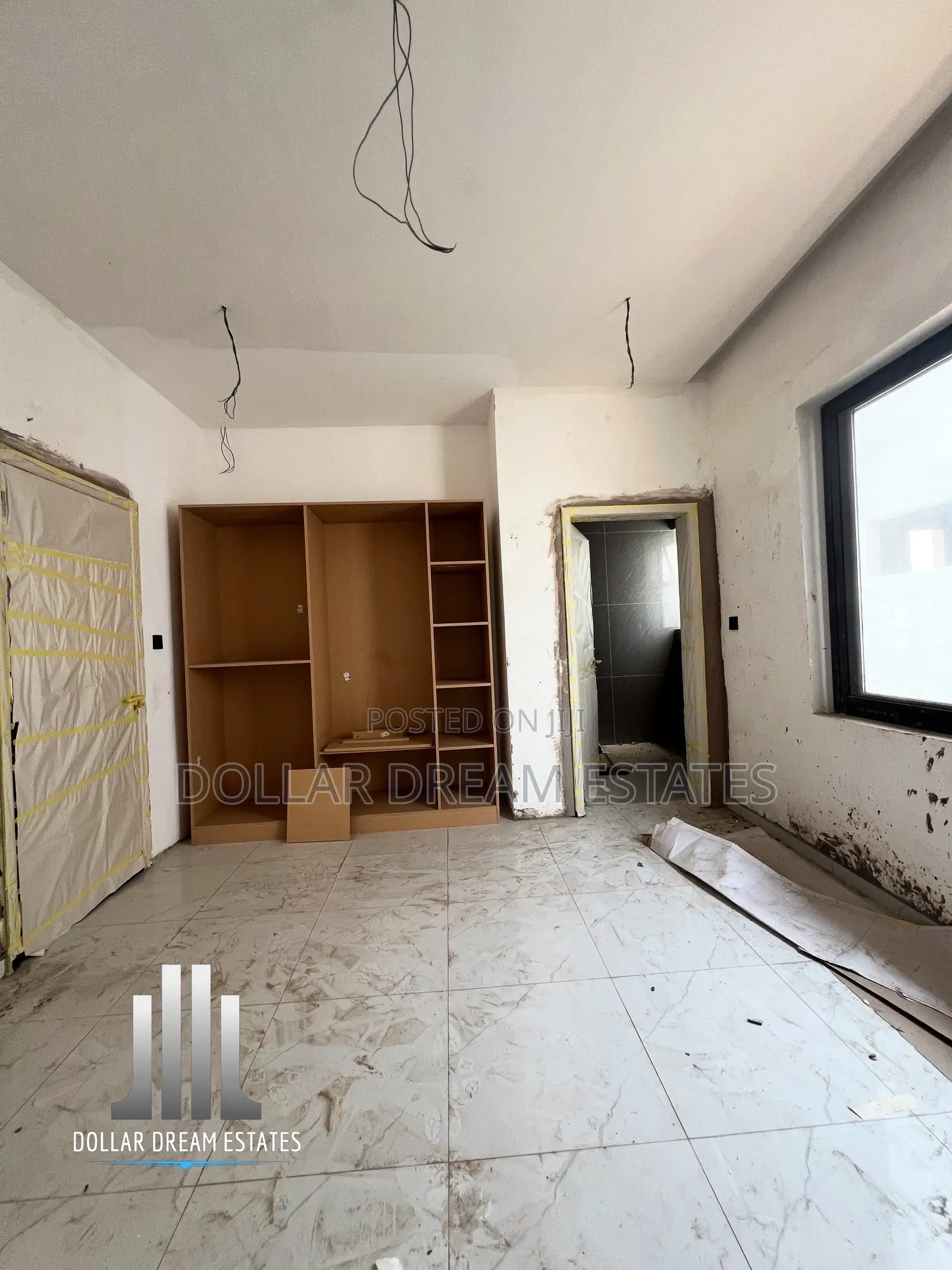 3bdrm House in East Legon for sale