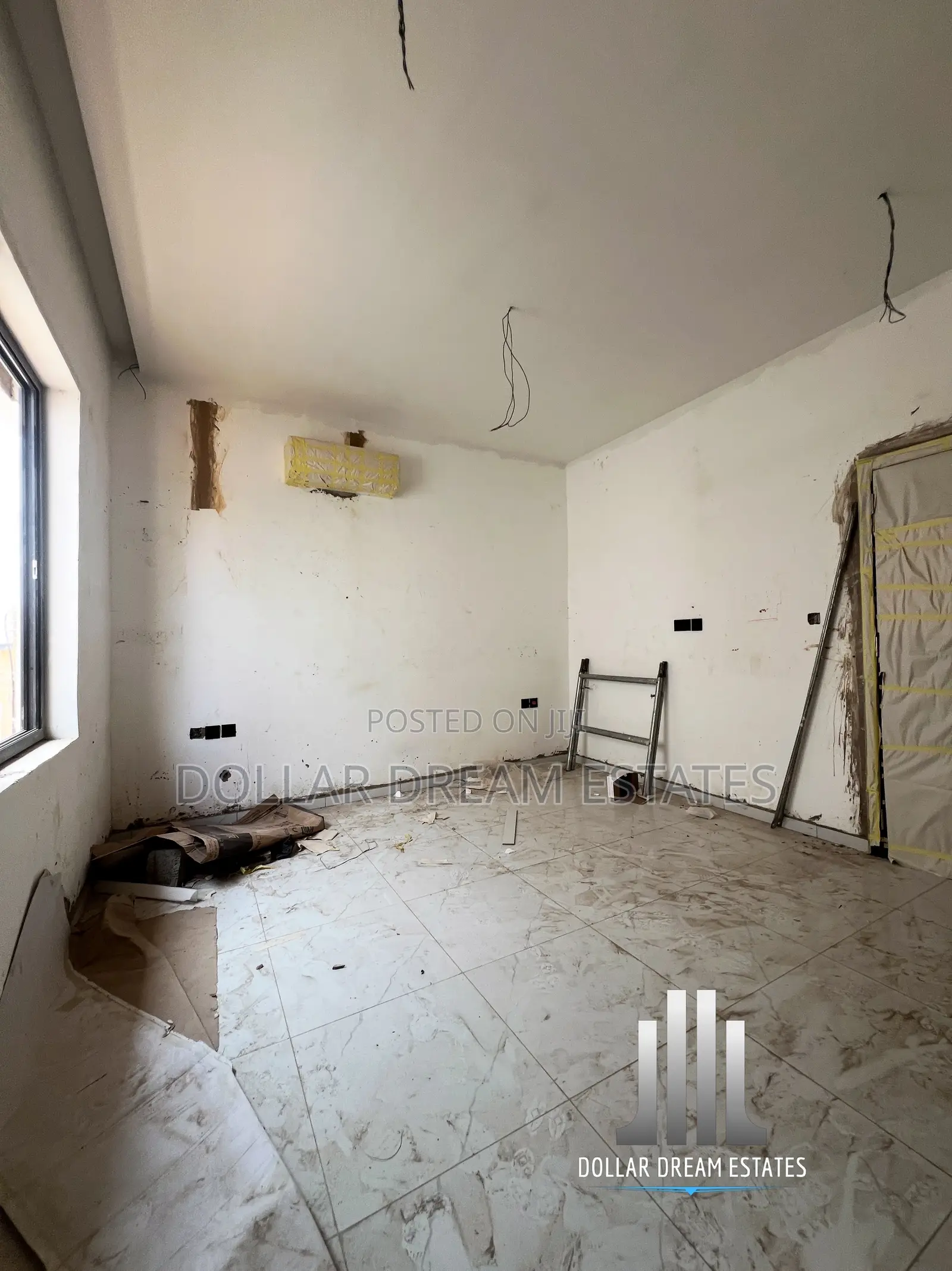 3bdrm House in East Legon for sale