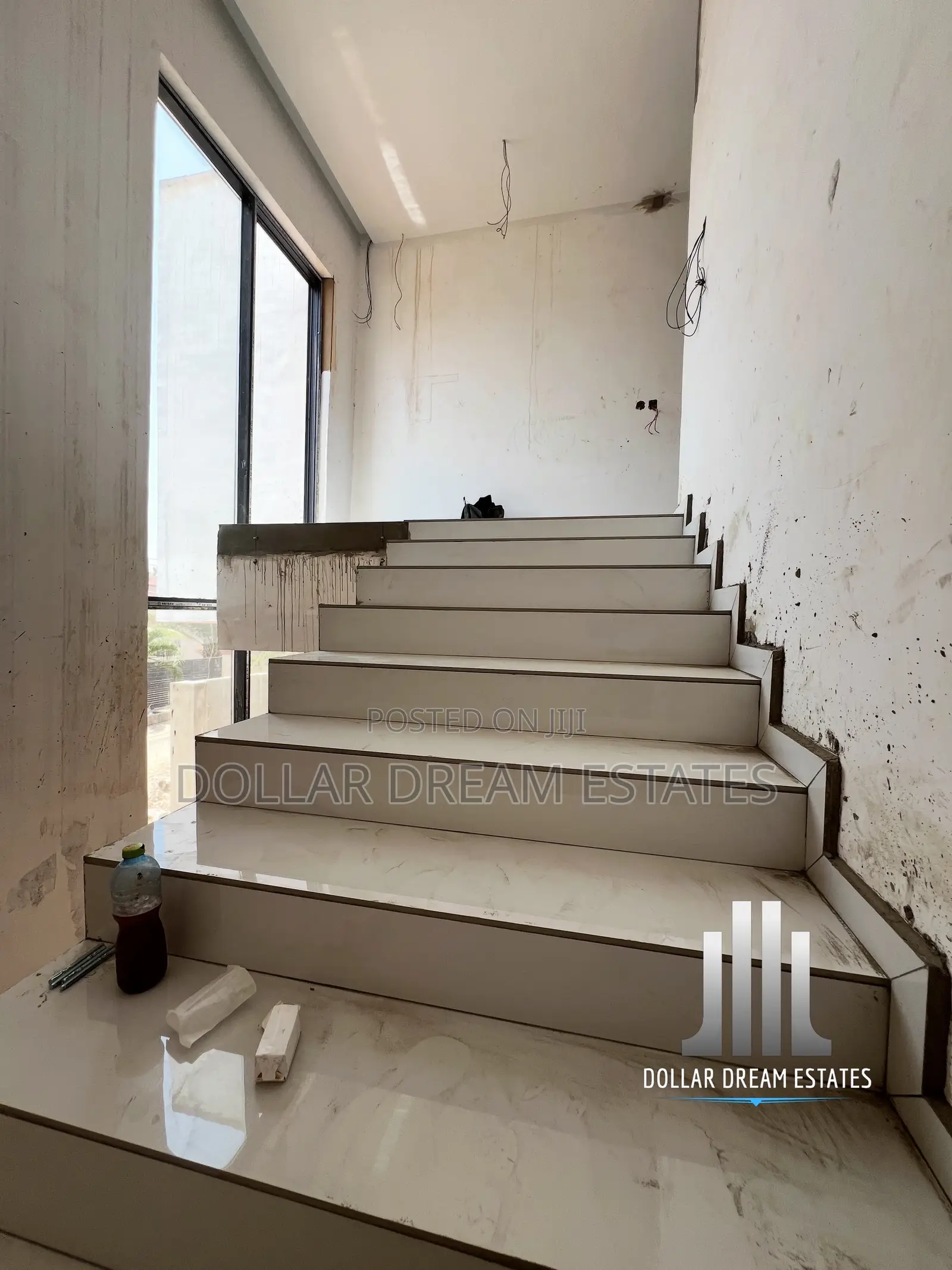 3bdrm House in East Legon for sale