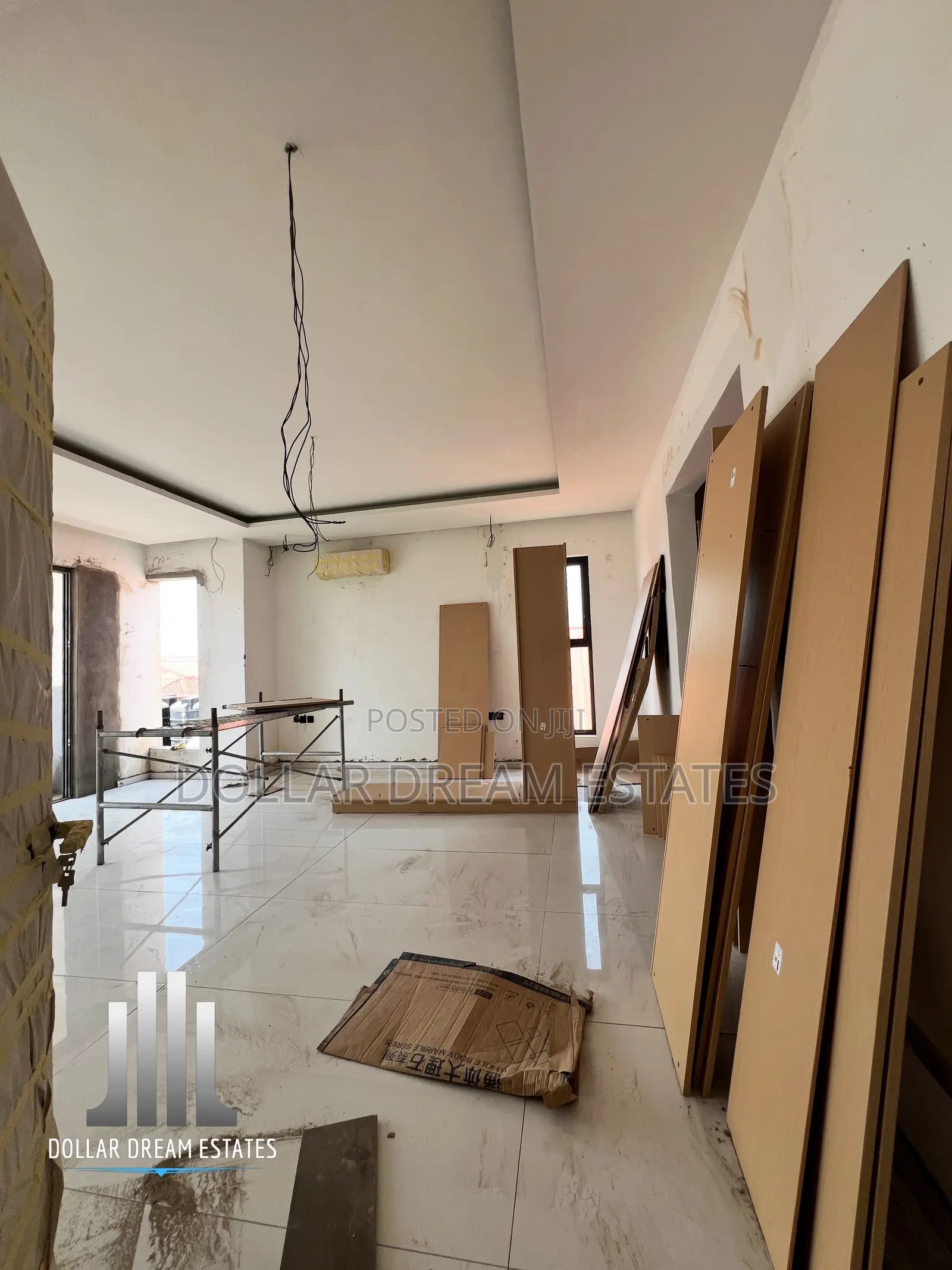 3bdrm House in East Legon for sale