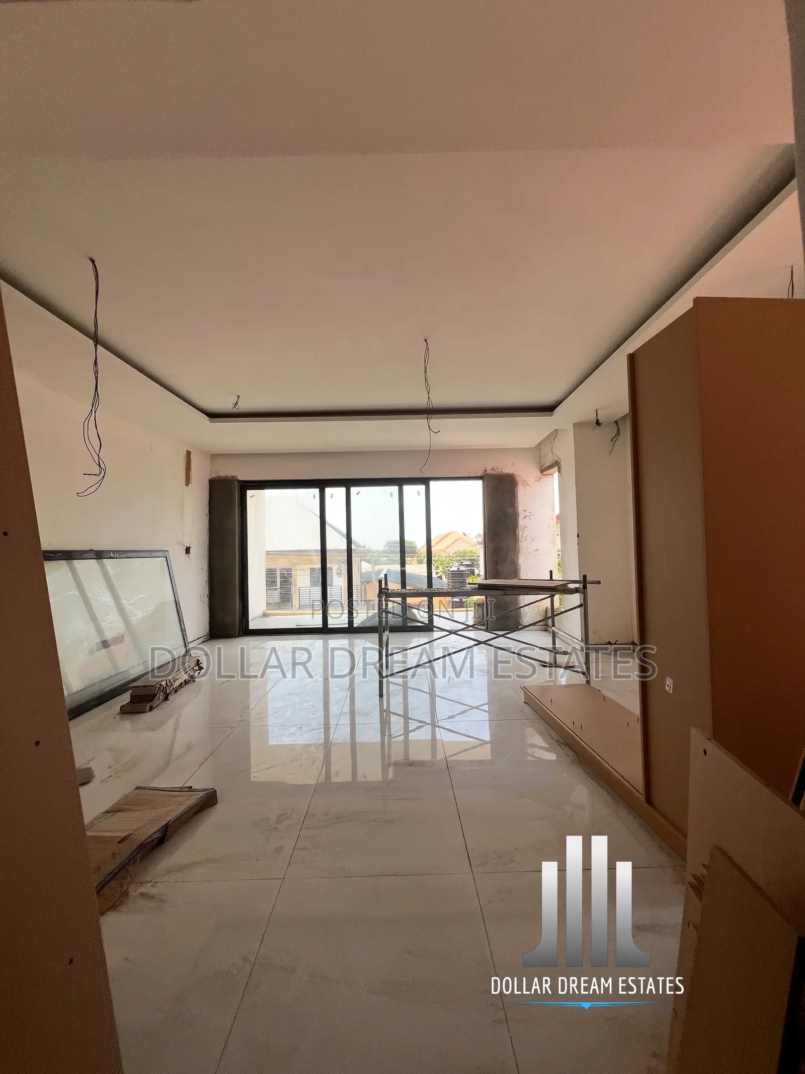 3bdrm House in East Legon for sale