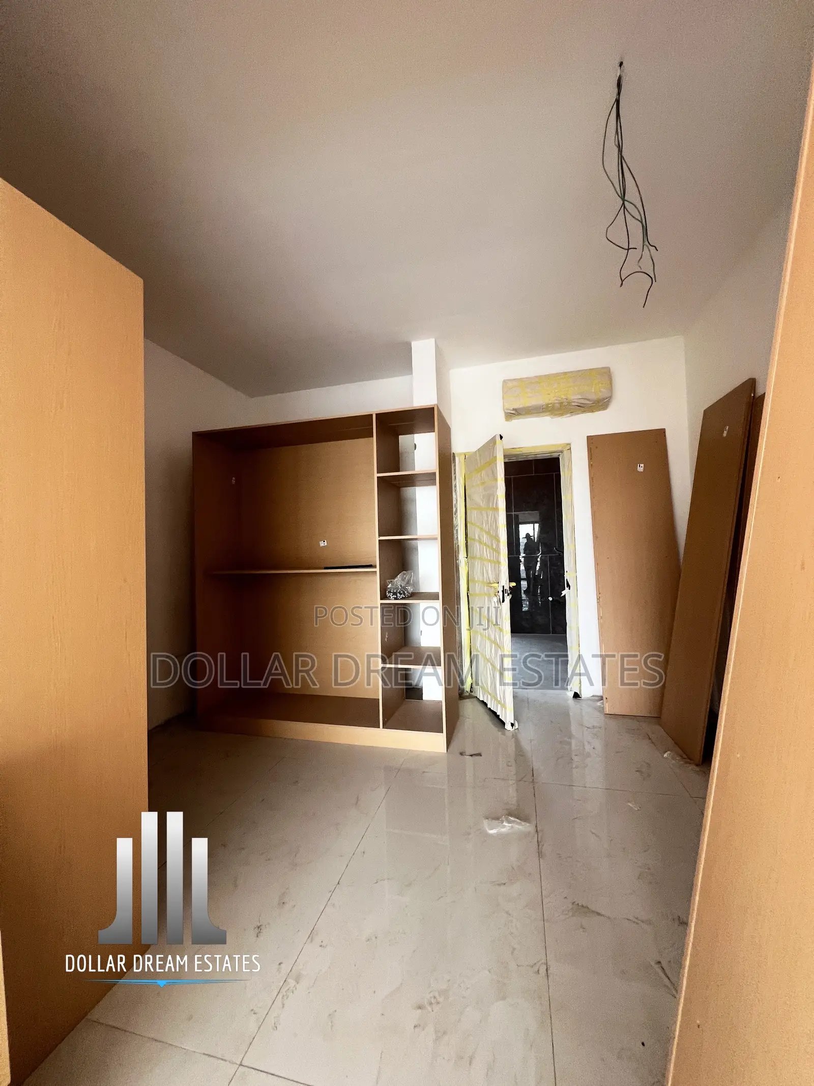 3bdrm House in East Legon for sale