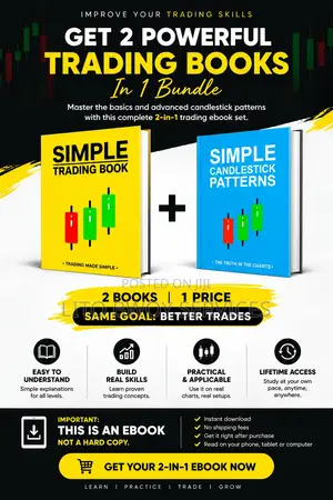 Trading Made Simple The Complete 2-in-1 Trading Guide