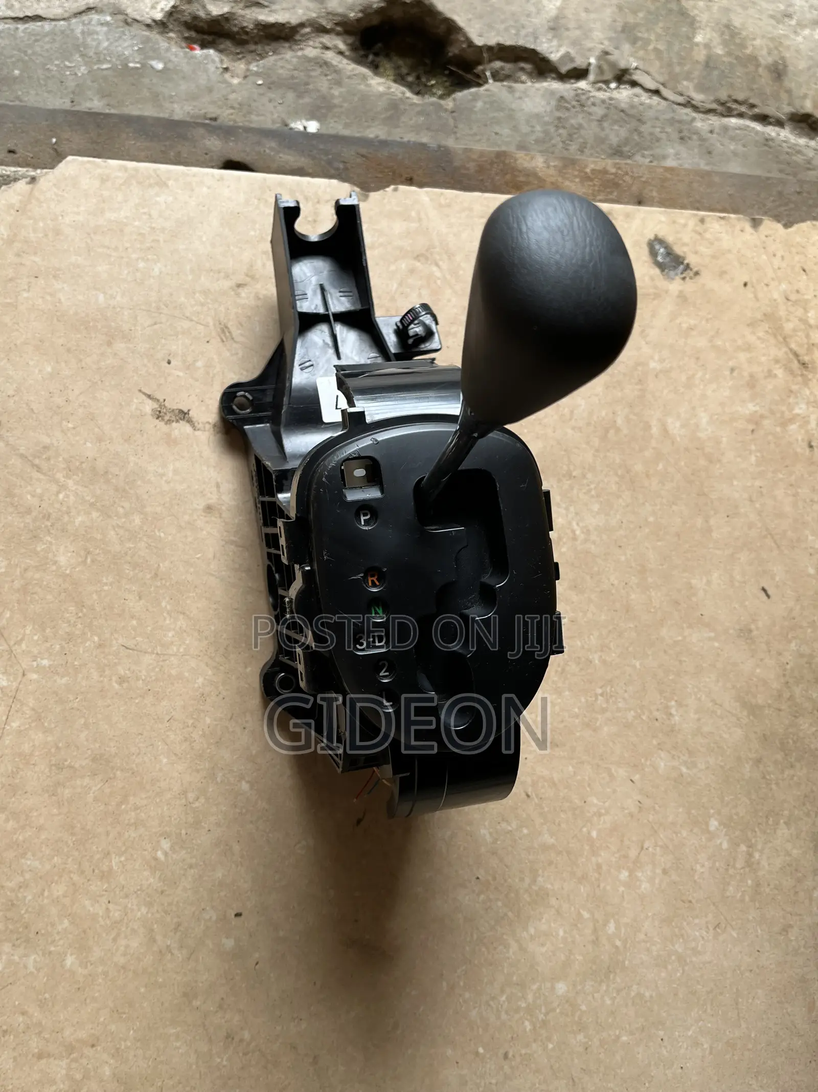 Toyota Yaris Automatic Gear Lever