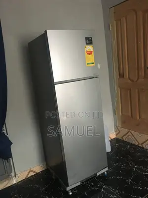 Haier to Freezer Fridge