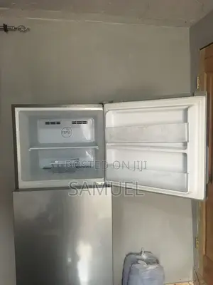 Haier to Freezer Fridge