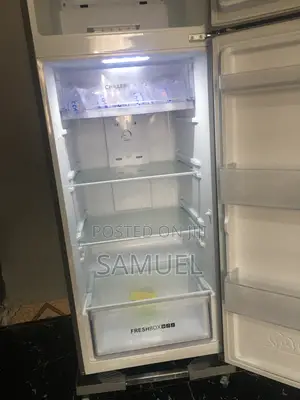 Haier to Freezer Fridge