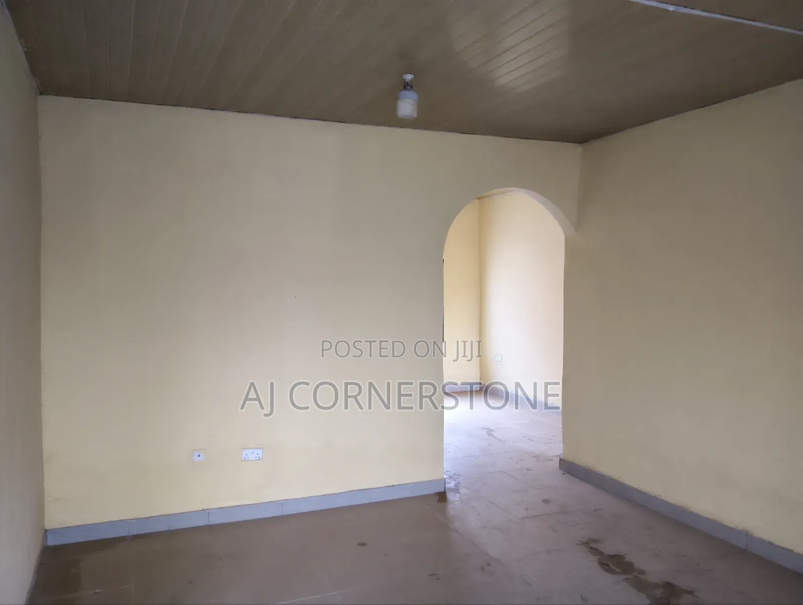 3bdrm House in Amasaman for sale