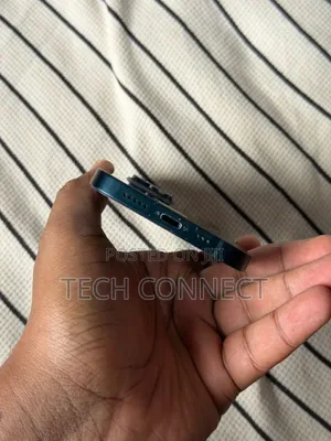 Apple iPhone 13 128 GB Blue