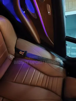 Mercedes-Benz E300 2021 Black