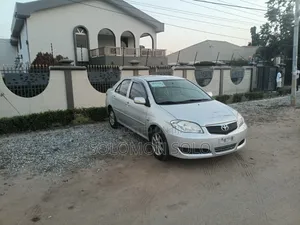 Toyota Vios 2008