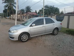 Toyota Vios 2008