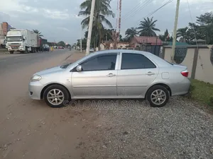 Toyota Vios 2008