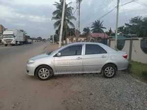 Toyota Vios 2008