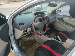 Toyota Vios 2008