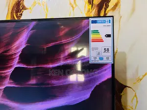 Asano Smart TV 43 Inches