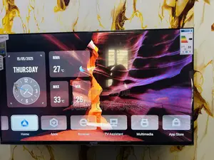 Asano Smart TV 43 Inches