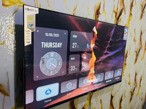 Asano Smart TV 43 Inches