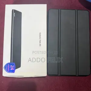 New Samsung Galaxy Tab A11 64 GB Black