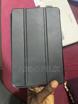 New Samsung Galaxy Tab A11 64 GB Black