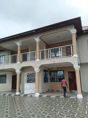 2bdrm Apartment in Bernard Agency, Pentecost for rent