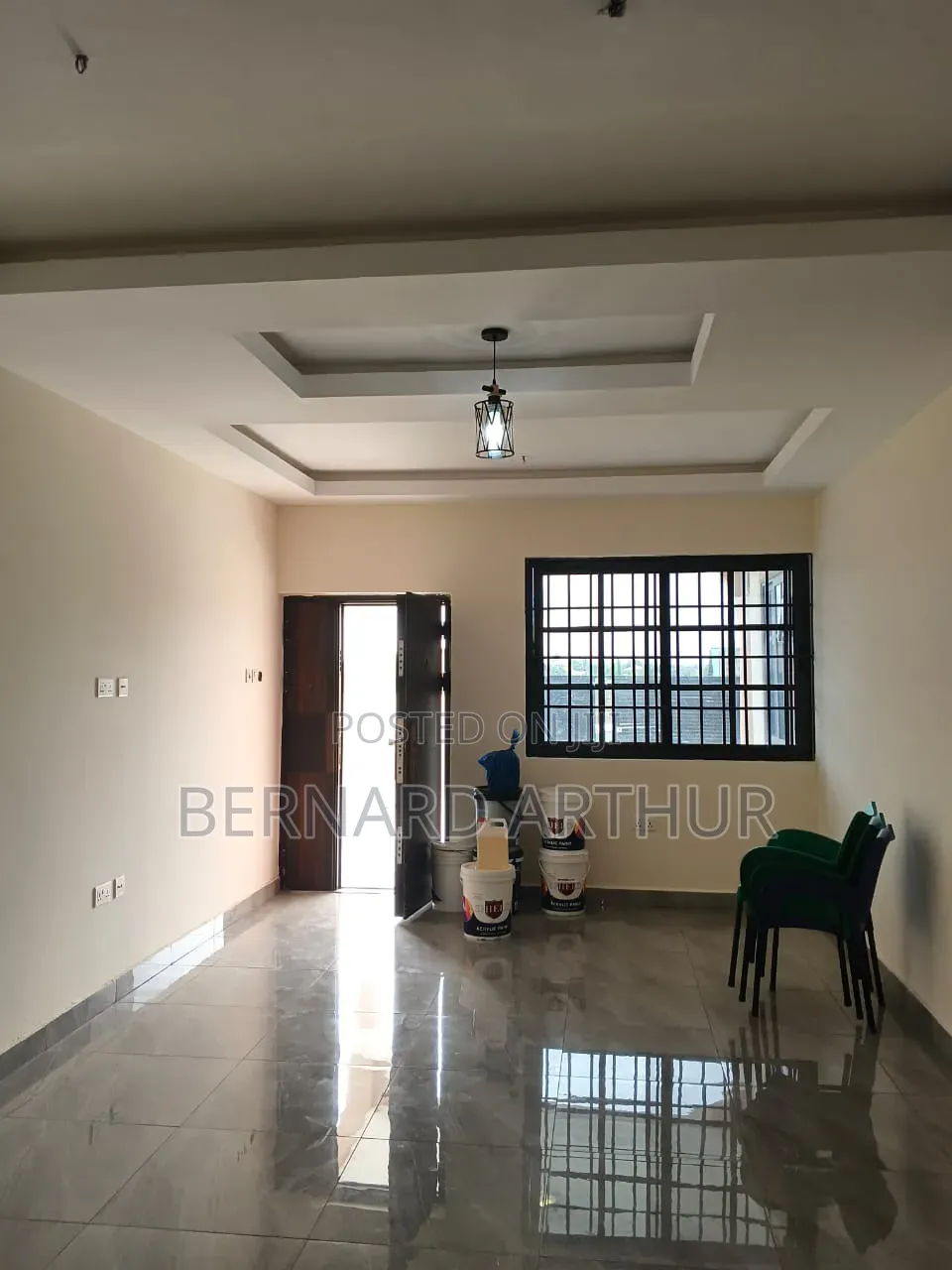 2bdrm Apartment in Bernard Agency, Pentecost for rent