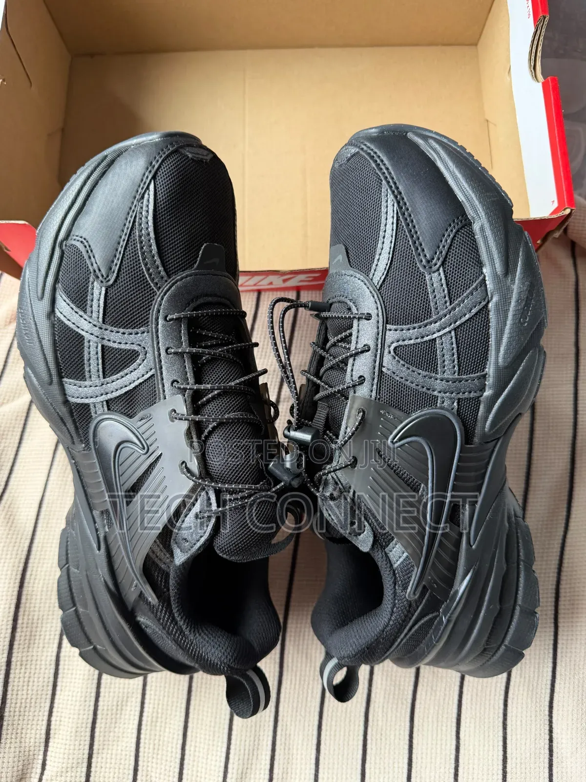 Original Nike V2K Run