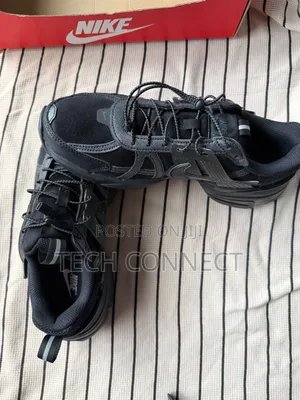Original Nike V2K Run