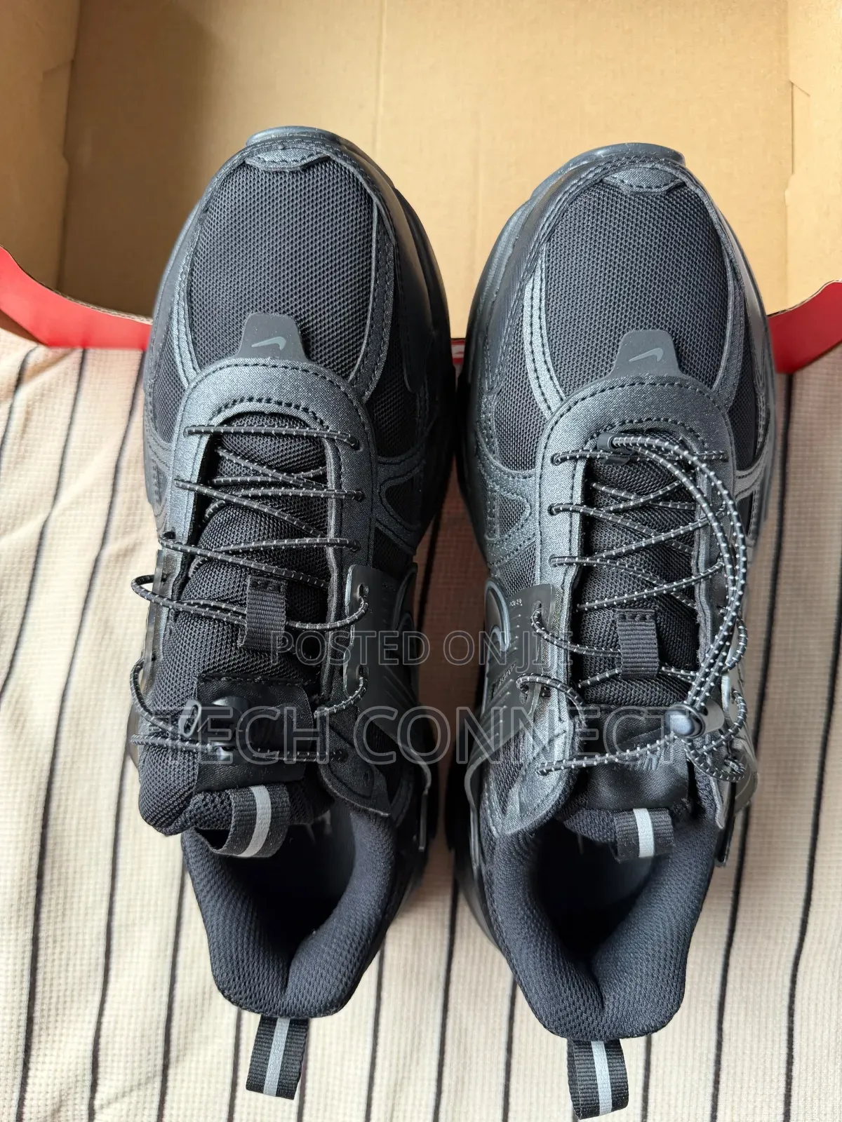 Original Nike V2K Run