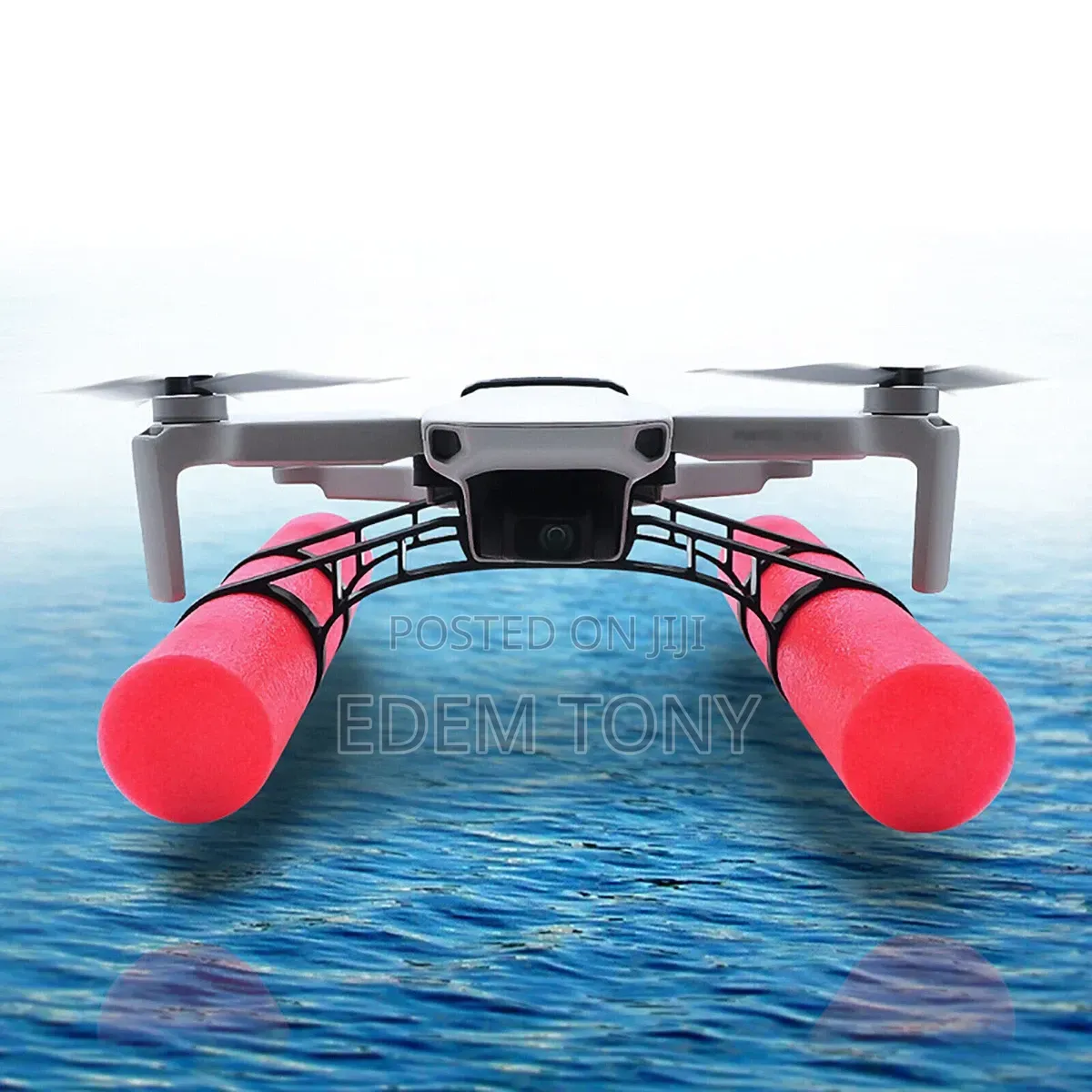Multi-Purpose Floating Kit for DJI Mavic Mini 2 Drones