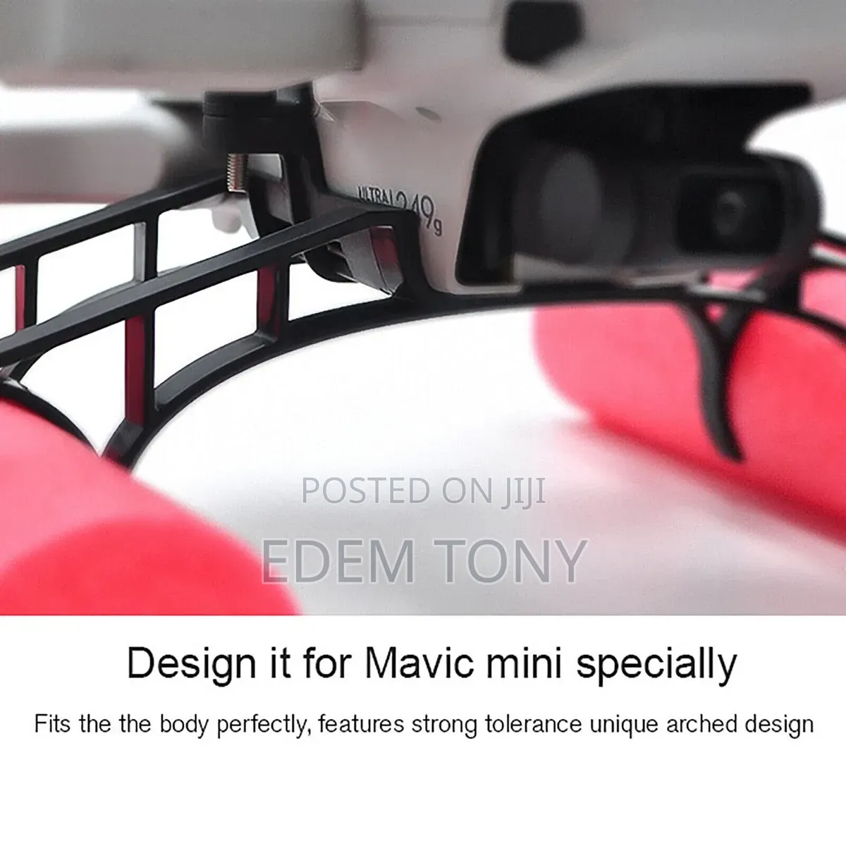 Multi-Purpose Floating Kit for DJI Mavic Mini 2 Drones