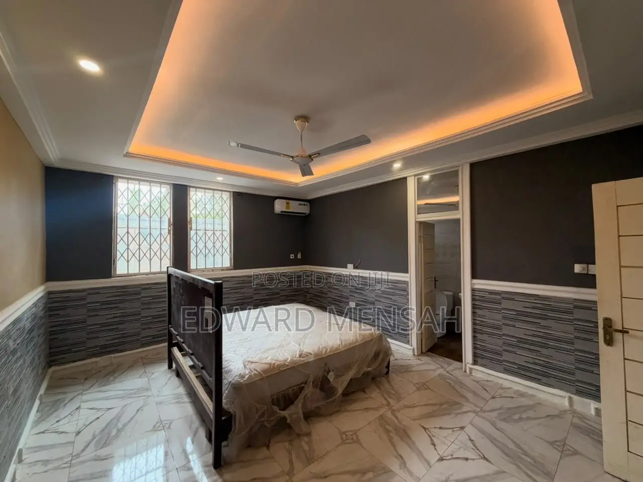2bdrm Apartment in Bn Homes Ltd, Amrahia for rent