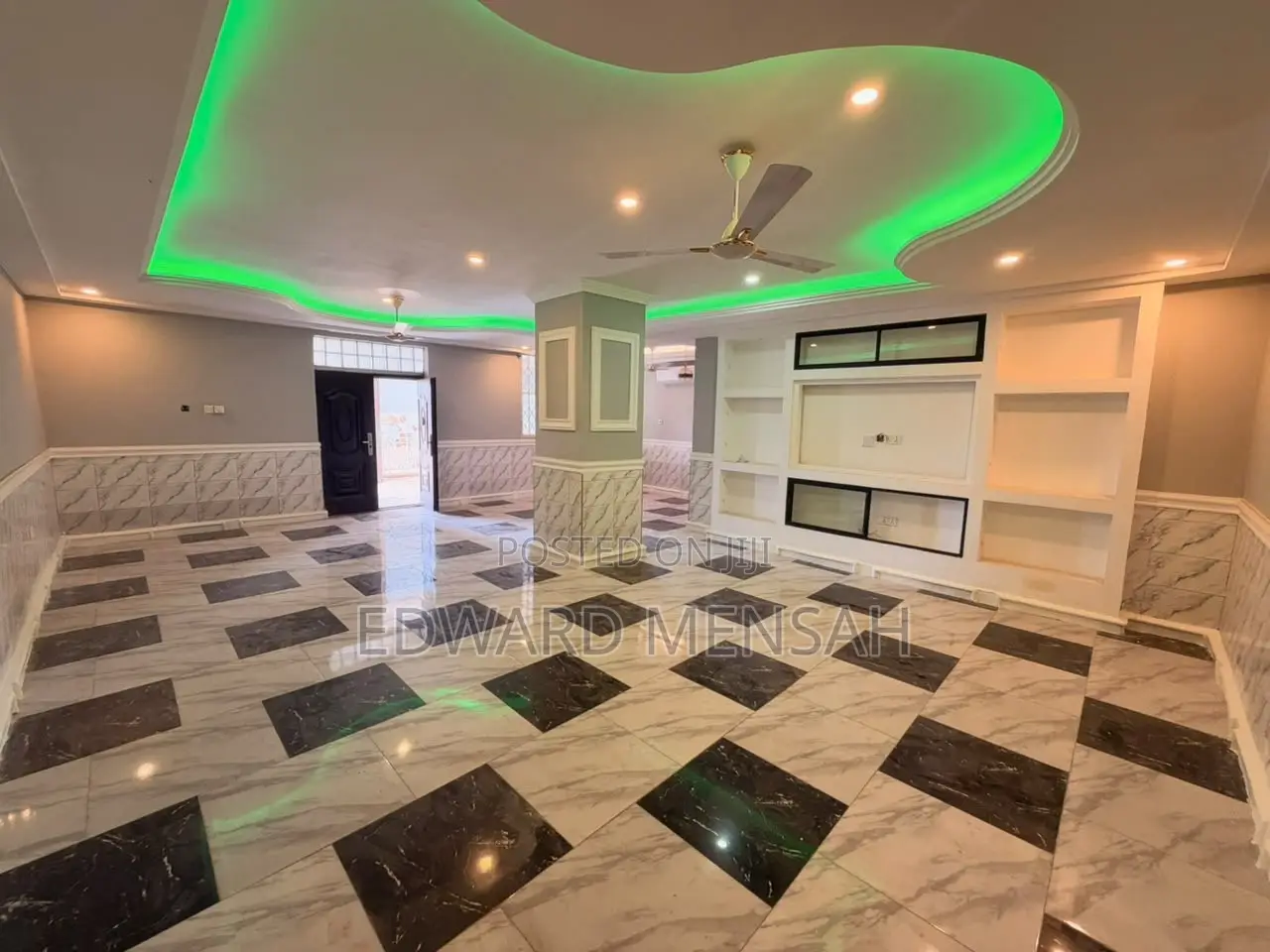 2bdrm Apartment in Bn Homes Ltd, Amrahia for rent