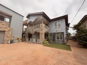 2bdrm Apartment in Bn Homes Ltd, Amrahia for rent