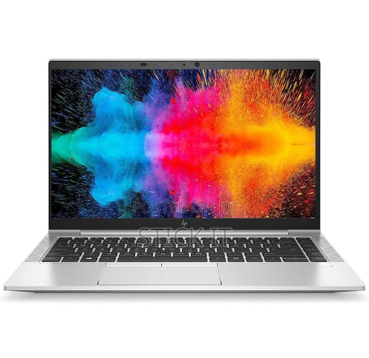 Laptop HP EliteBook 840 G8 8GB Intel Core i5 SSD 256GB