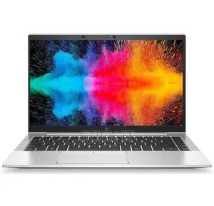 Laptop HP EliteBook 840 G8 8GB Intel Core i5 SSD 256GB