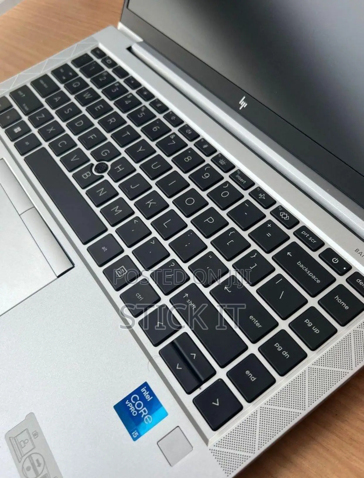 Laptop HP EliteBook 840 G8 8GB Intel Core i5 SSD 256GB