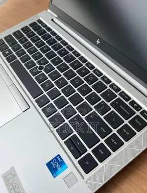 Laptop HP EliteBook 840 G8 8GB Intel Core i5 SSD 256GB