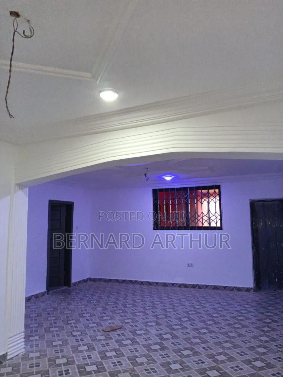 2bdrm Apartment in Bernard Agency, Pentecost for rent