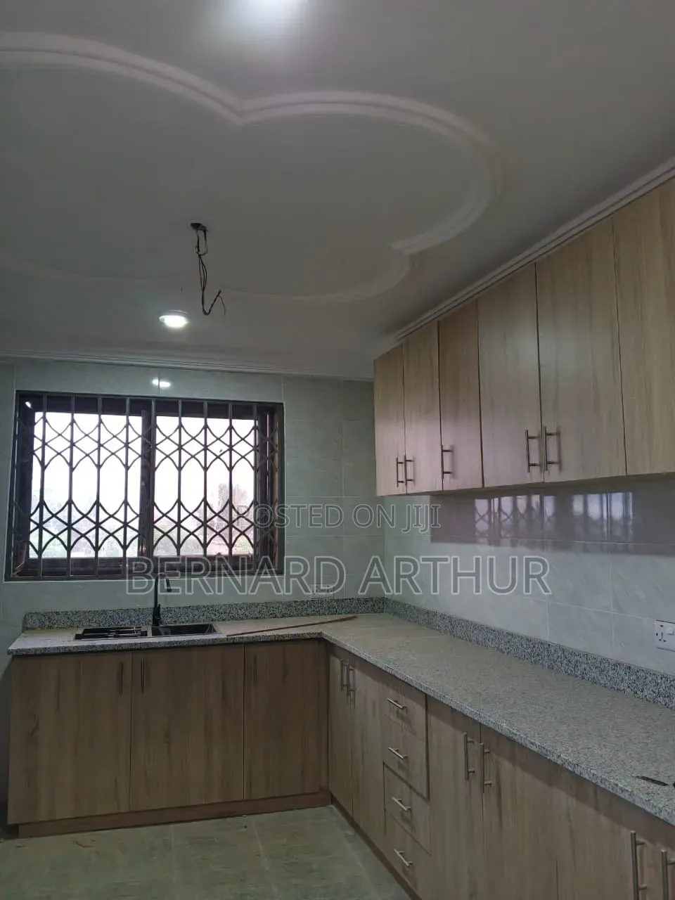 2bdrm Apartment in Bernard Agency, Pentecost for rent